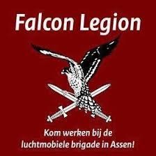 Falcon Legion