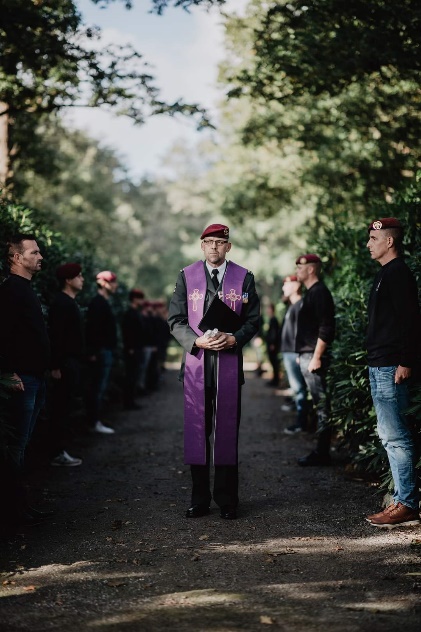 veteraan